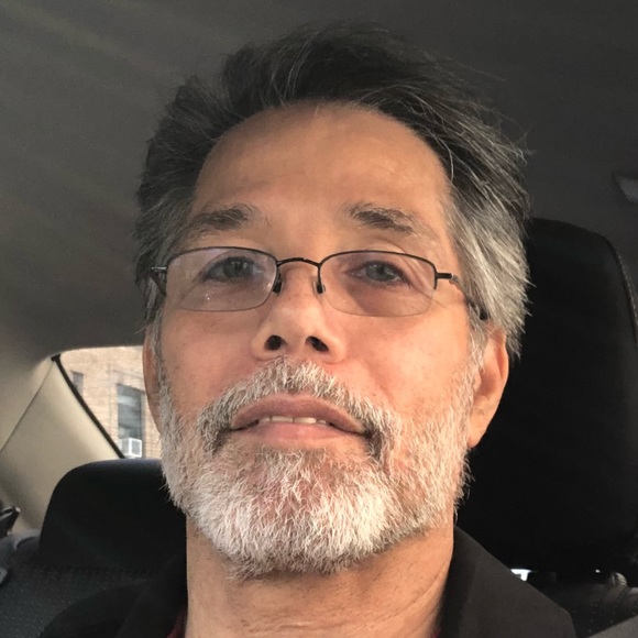 Meet your Posher, Mike - Picture 1 of 1